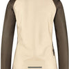 Shimano parco warm - maillot vtt manches longues femme