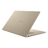 Asus zenbook a16 ux3607oa-sq013w 16 copilot+ ordinateur portable (beige | snapdragon x2e-94-100 | qualcomm adreno | 48 go | SSD 1 to | OLED)