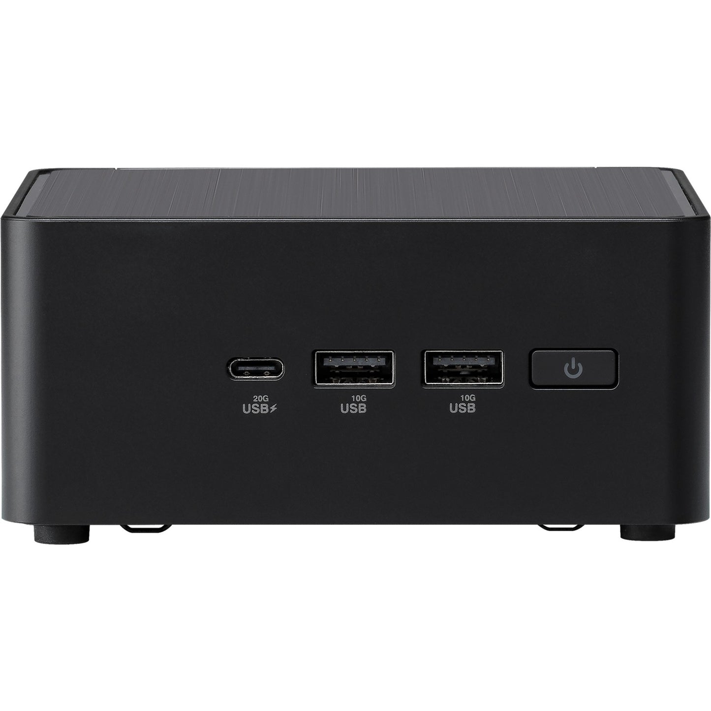 ASUS NUC 14 Tall Kit RnuC14RVHI30000II