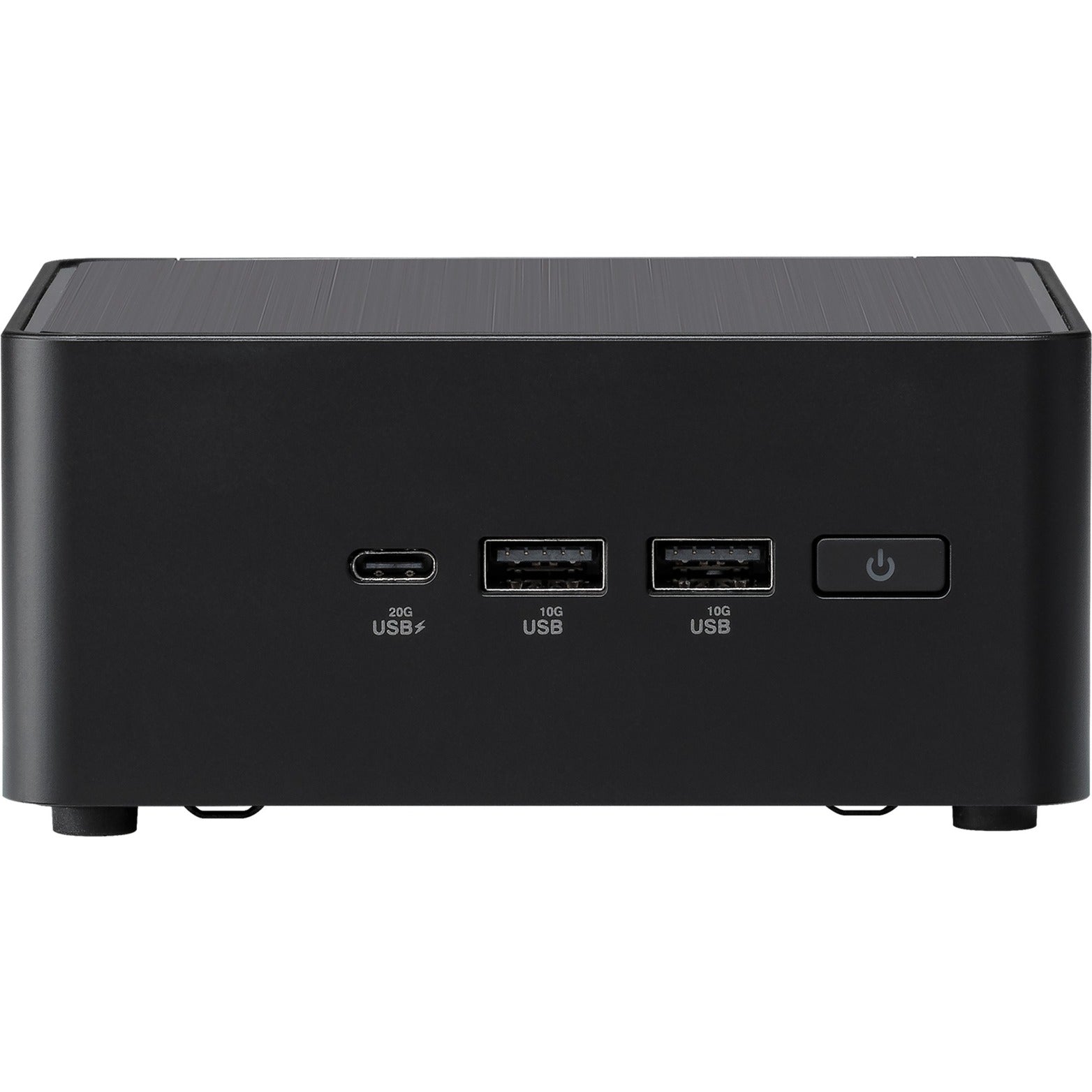 ASUS NUC 14 Tall Kit RnuC14RVHI30000II