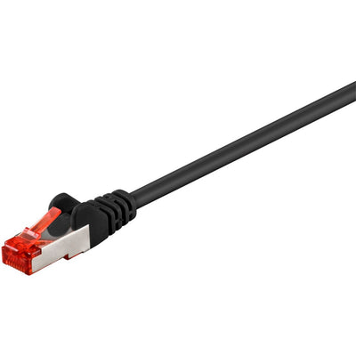 Câble de patch Goobay Cat 6, S FTP (PIMMF) 3 mètres