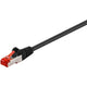 Câble de patch Goobay Cat 6, S FTP (PIMMF) 3 mètres