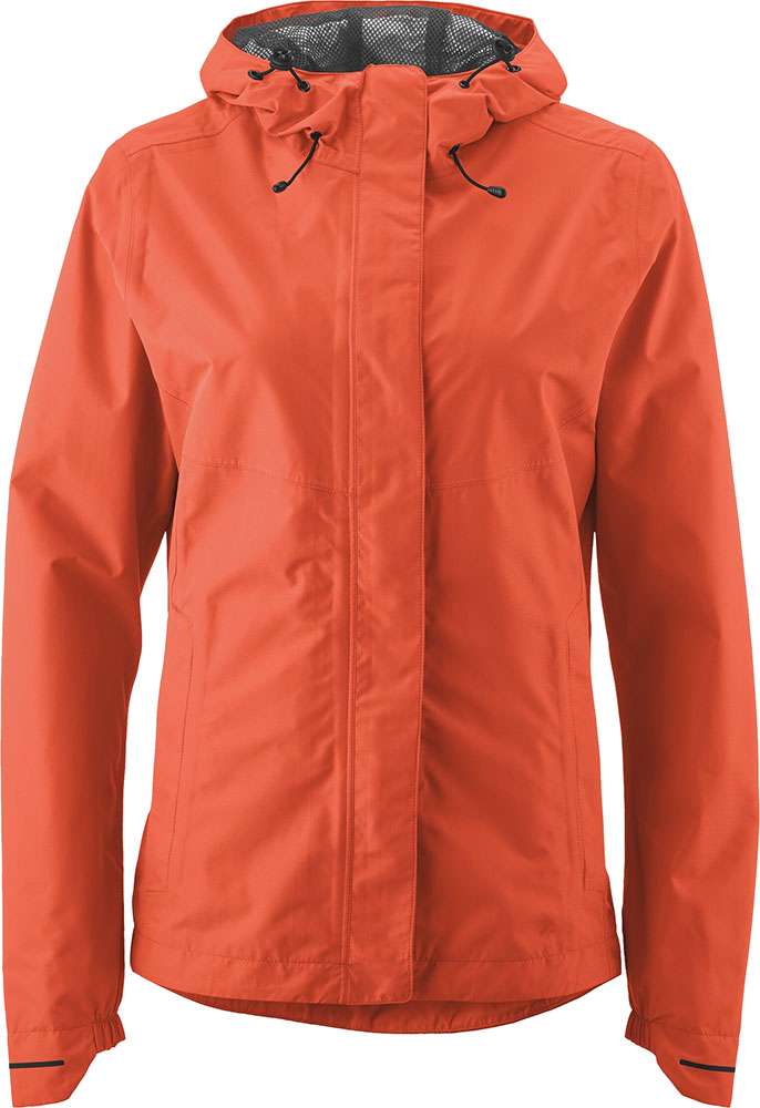 Gonso save essential - veste de pluie pour femme