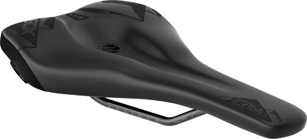Selle Sqlab 6ox ergowave active 2.1