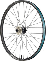 E*thirteen grappler sidekick flux carbone descente 12x157mm 29 arrière-plan