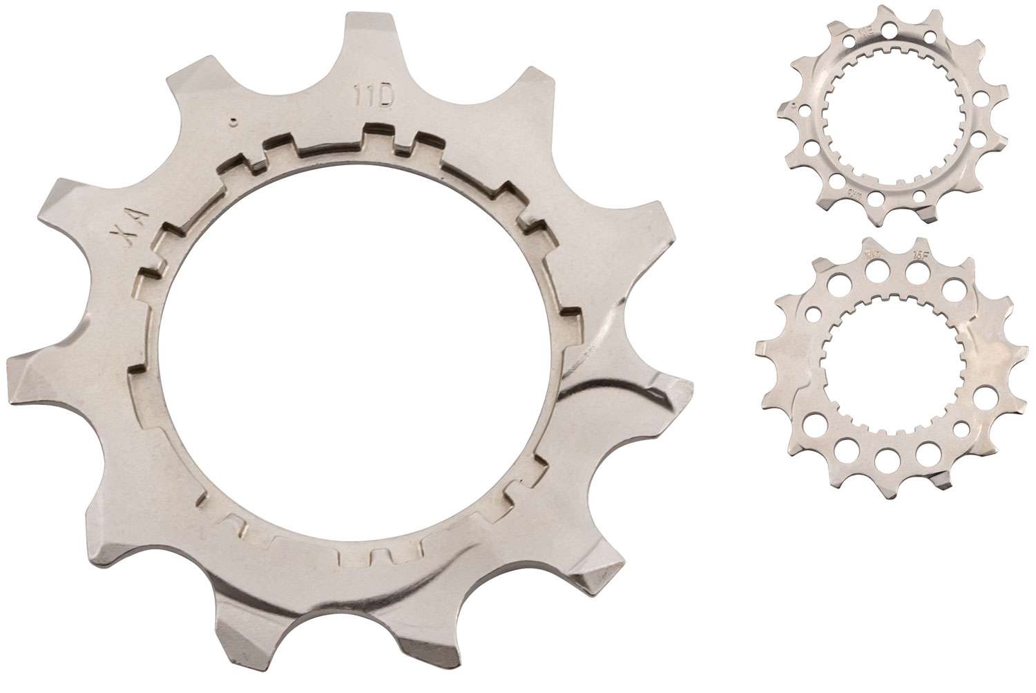 Pignon Shimano pour cs-m9200 m8200 9-45