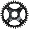 Shimano - chaîne supérieure 34T étapes SM -CRE80 - 12 vitesses avec ligne de chaîne de 565 mm