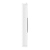 Tp-link omada eap615-wall ax1800 plaque murale wifi 6 point d'accès (blanc, poe)