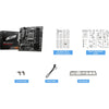 MSI PRO B650M-P