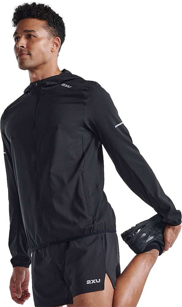 Veste aéro-fonctionnelle 2xu