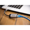 Adaptateur Gen 1 USB Verbatim, USB, USB-C> RJ-45