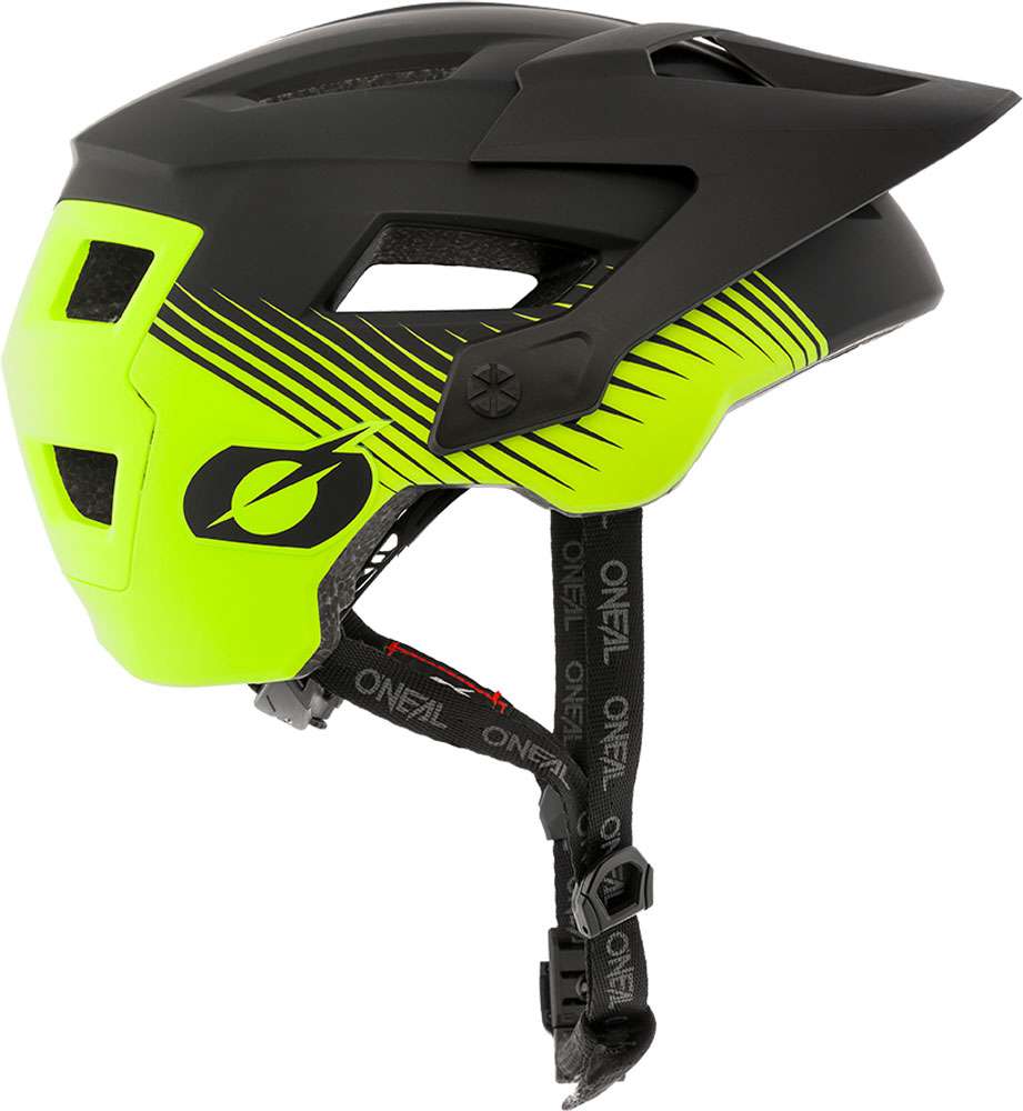 O'neal Defender Grill - casque vtt