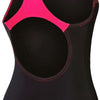 Speedo medley logo - maillot de bain femme