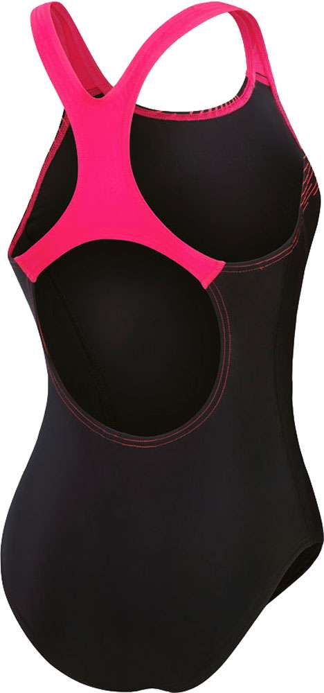 Speedo medley logo - maillot de bain femme