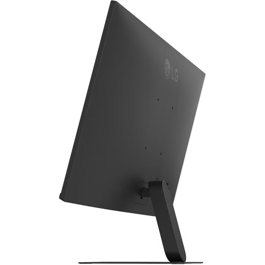 Moniteur LG 27u411a-b 27 (noir, hdmi, vga)