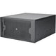 Boîtier rack Silverstone RM53-502 (noir)