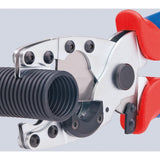 Cutter de tuyaux Knipex 902520 - afbeelding 5