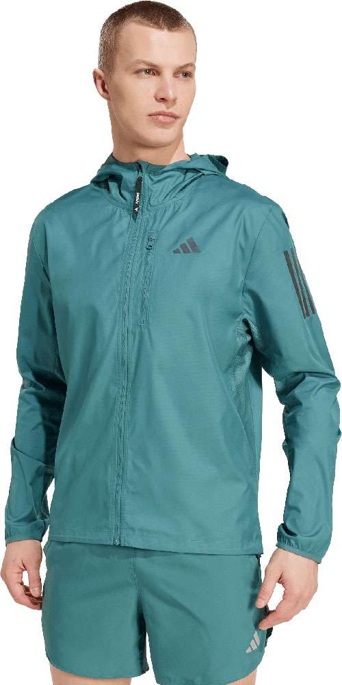 Adidas possède la course - veste de course