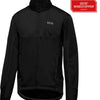Gorewear c5 gore® windstopper® thermo trail - veste softshell