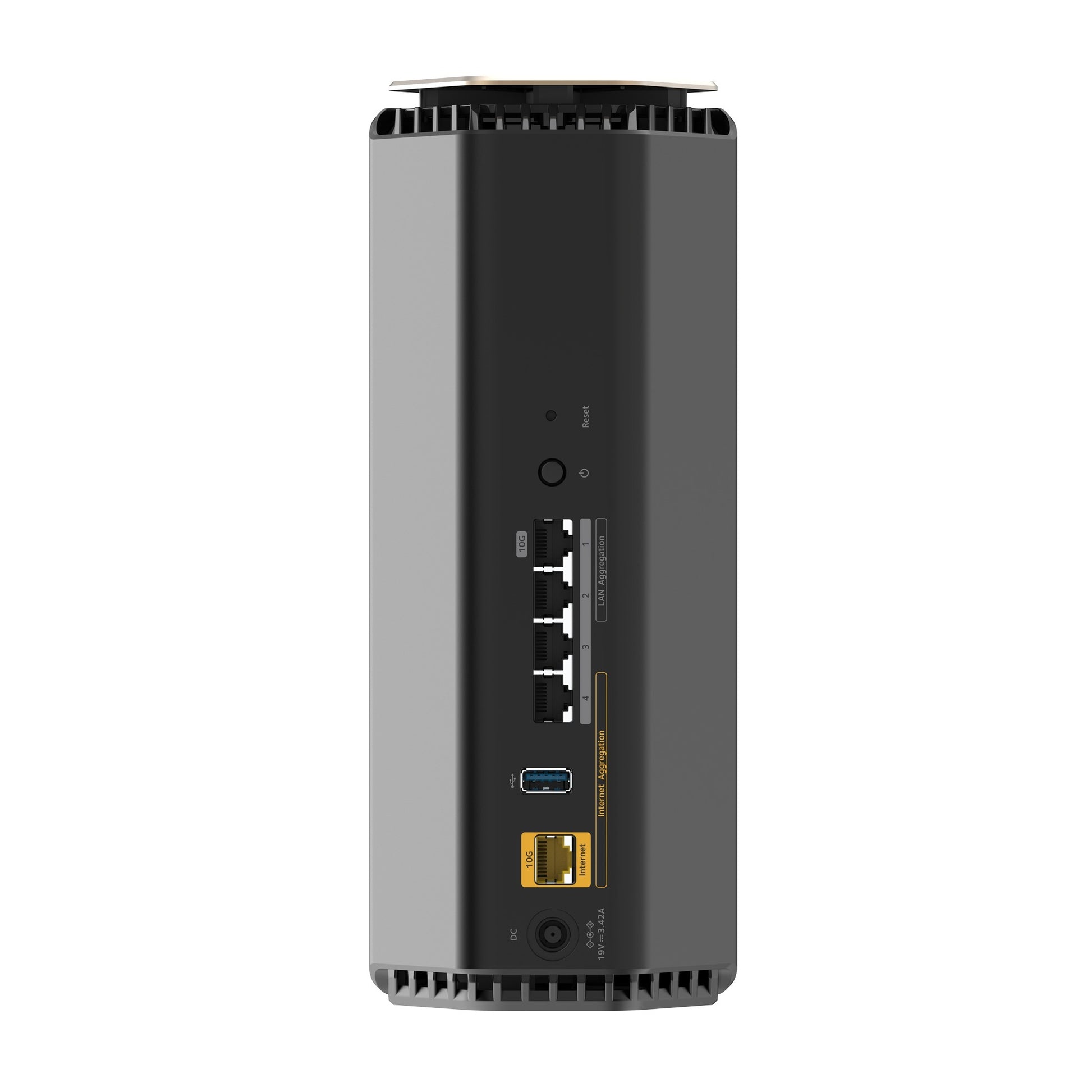 Netgear Nighthawk WiFi 7 routeur RS600