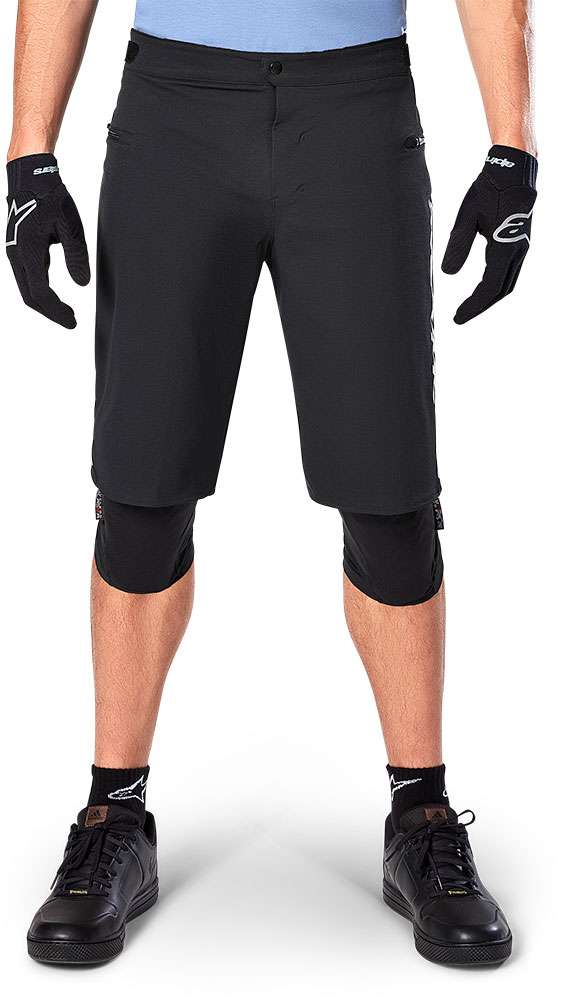 Alpinestars dura Elite - short vtt
