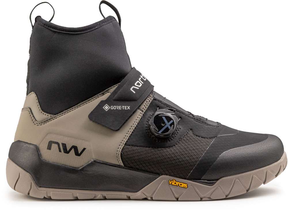Northwave multicross plus gtx - chaussures vtt hiver