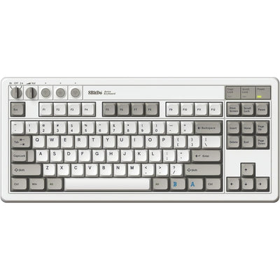 8Bitdo Retro Mechanical Keyboard M Edition