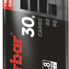 Gel combustible Powerbar ligne noire 30 50ml