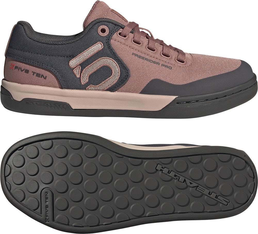 Five ten freerider pro toile - chaussures vtt