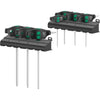 Tournevis Wera Set T-Grip Torx