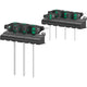 Tournevis Wera Set T-Grip Torx