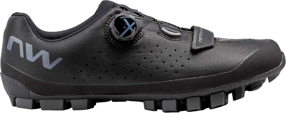 Northwave marteau plus large - chaussures vtt