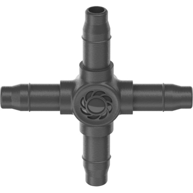 Poix croisée Gardena 4,6 mm (3 16)