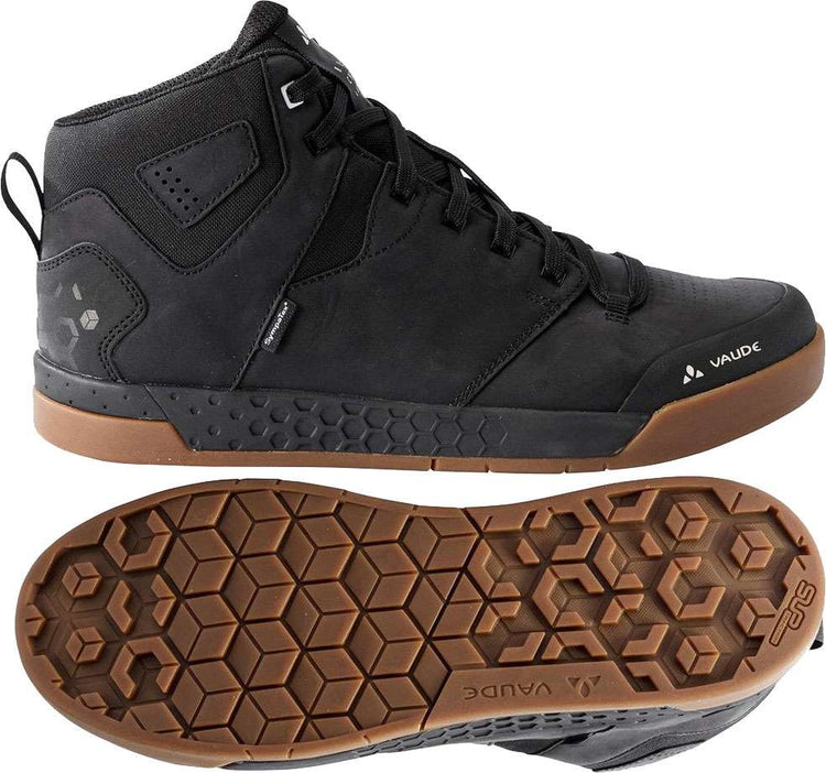 Vaude moab mid stx ii am - chaussures vtt