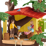 Schleich Farm World Boomhut 42408 - afbeelding 4