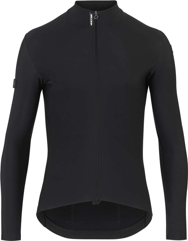 Assos mille gt c2 - maillot manches longues