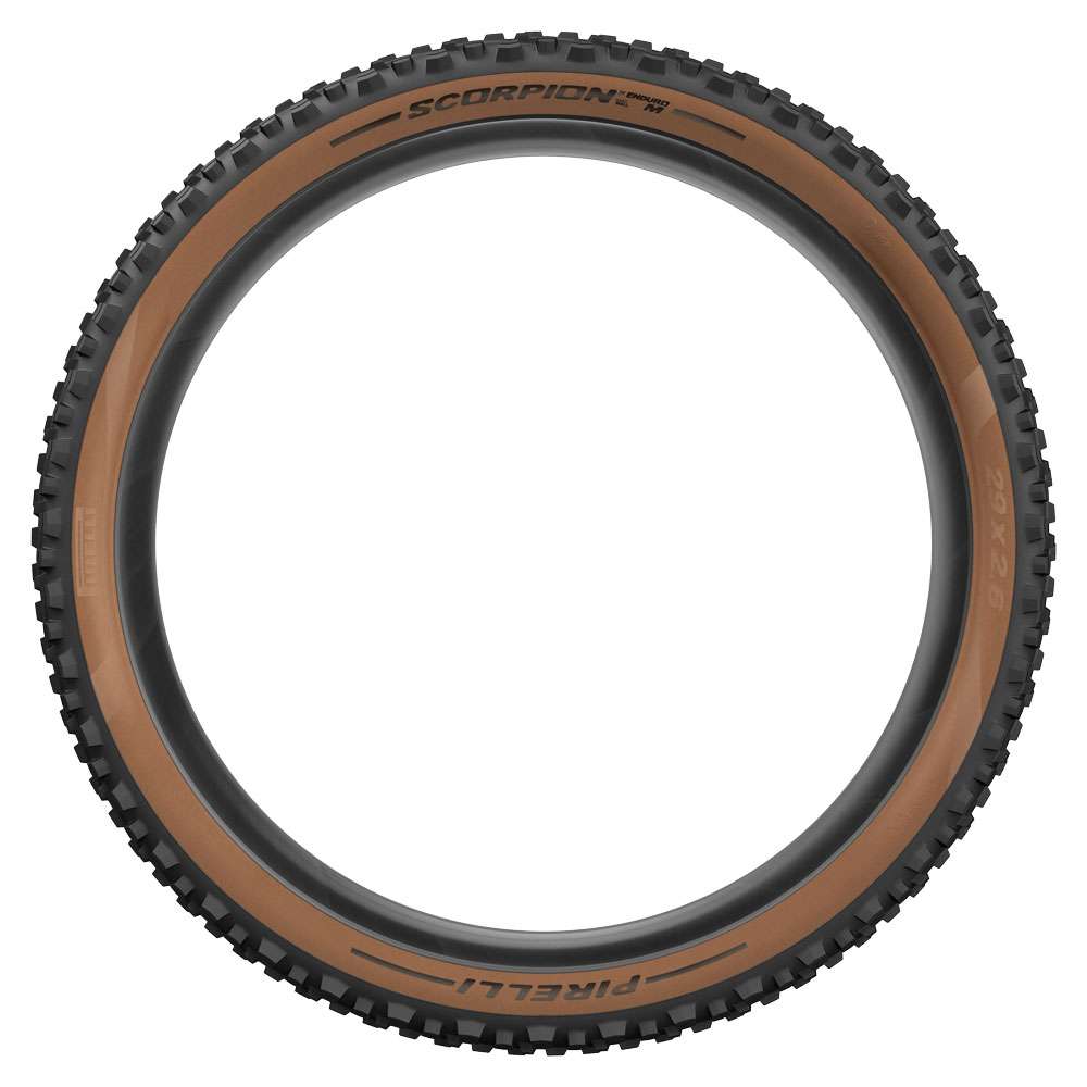 Pneu pliable classique Pirelli scorpion™ enduro m