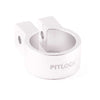 Collier de tige de selle Pitlock 31,8 mm
