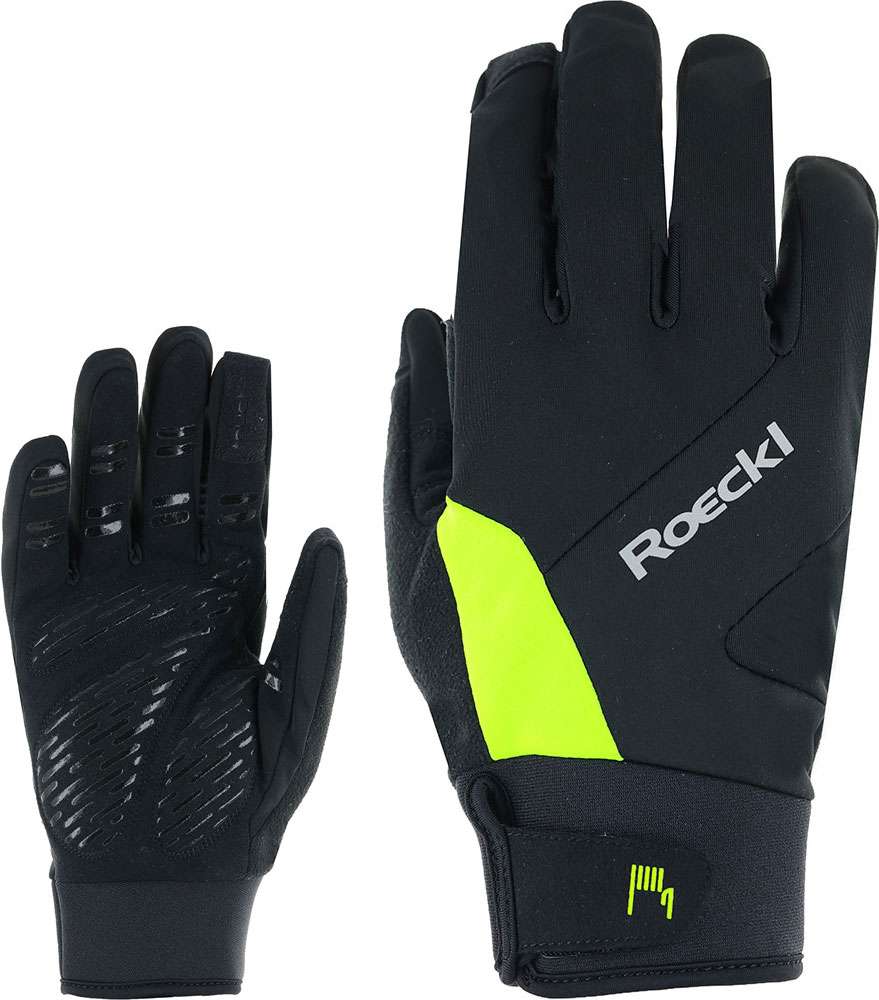 Roeckl sports reichenthal 2 - gants de cyclisme