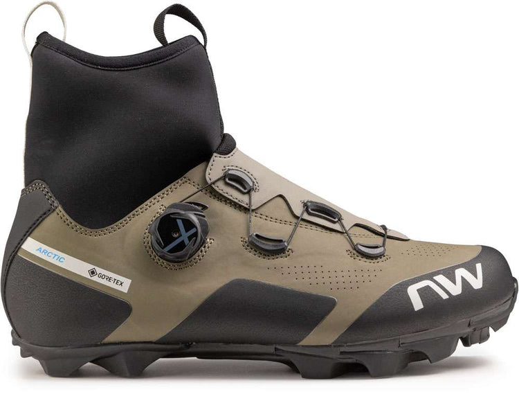 Arc Northwave Celsius XC. gtx - chaussures d'hiver vtt