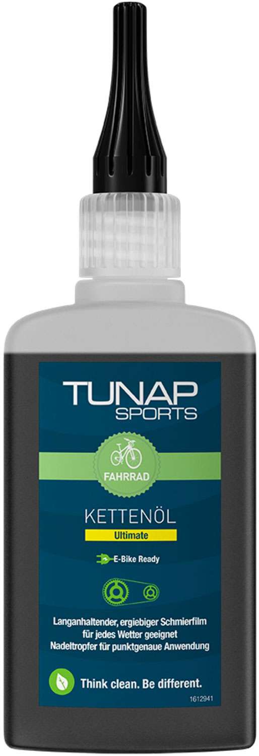 Tunap sports huile de chaîne ultime 100 ml