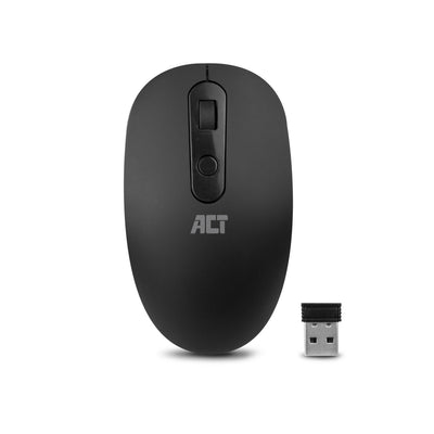 ACT Connectivité AC5110 MONDE sans fil 1200 DPI