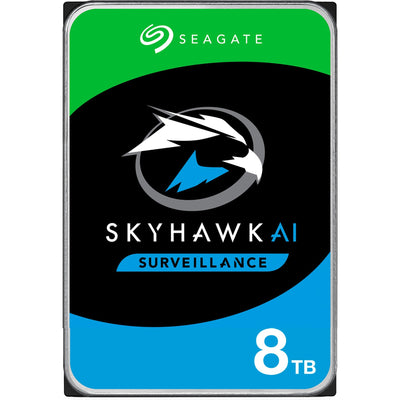 Seagate Skyhawk ai, 8 To