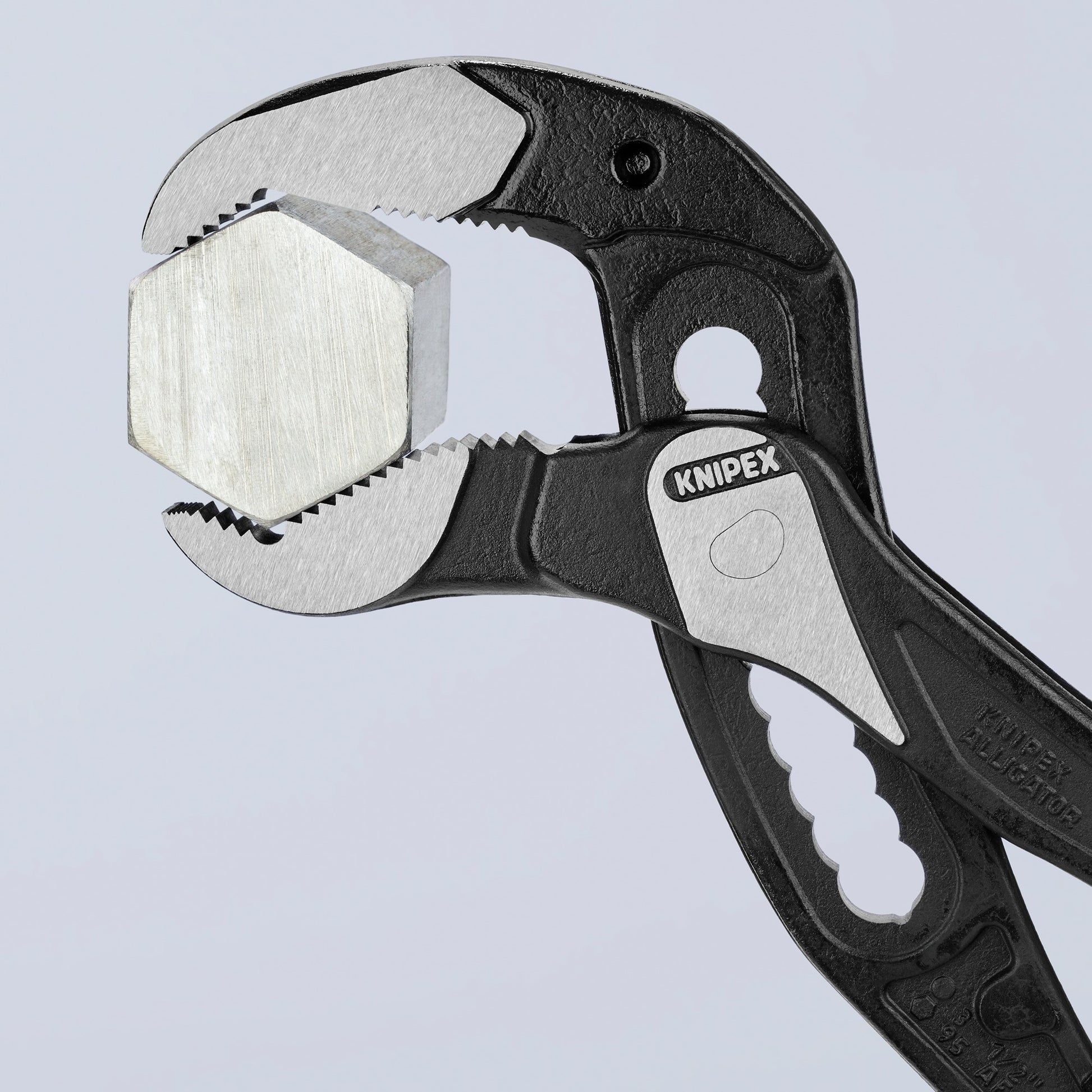 Knipex XL Pompe à eau Tang 8801400