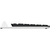 Logitech K780 Multi Device Wireless Keyboard (clavier sans fil multi-dispositifs)