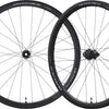 Paire de roues Shimano Dura Ace WH-R9270-TL 28 Center Lock en carbone