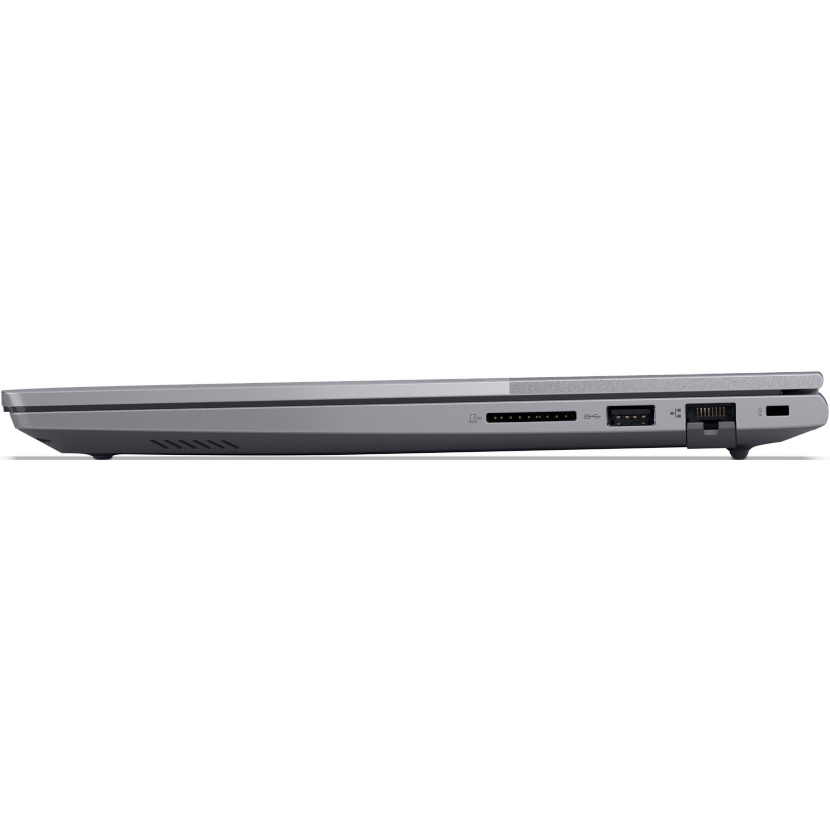 Ordinateur portable Lenovo thinkbook 14 g8 irl (21sg008pmh) 14 (gris | core 7 240h | graphiques intel | 16 go | SSD 512 go)