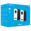 Locuteurs multimédias Logitech Z150