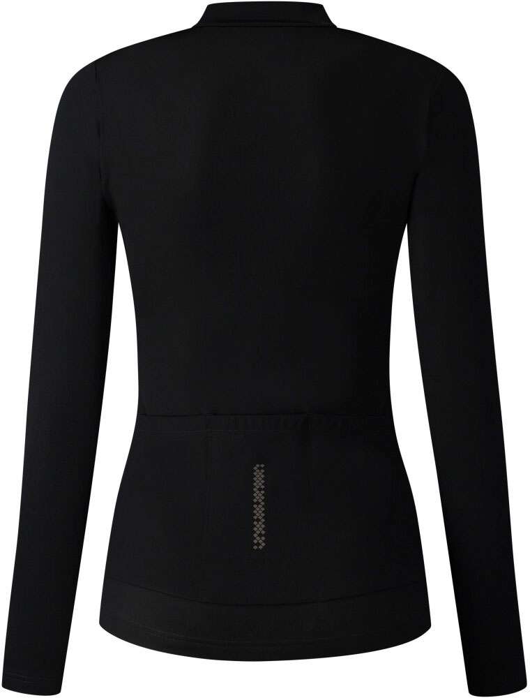 Shimano element - maillot manches longues femme