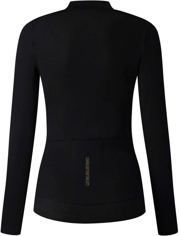 Shimano element - maillot manches longues femme